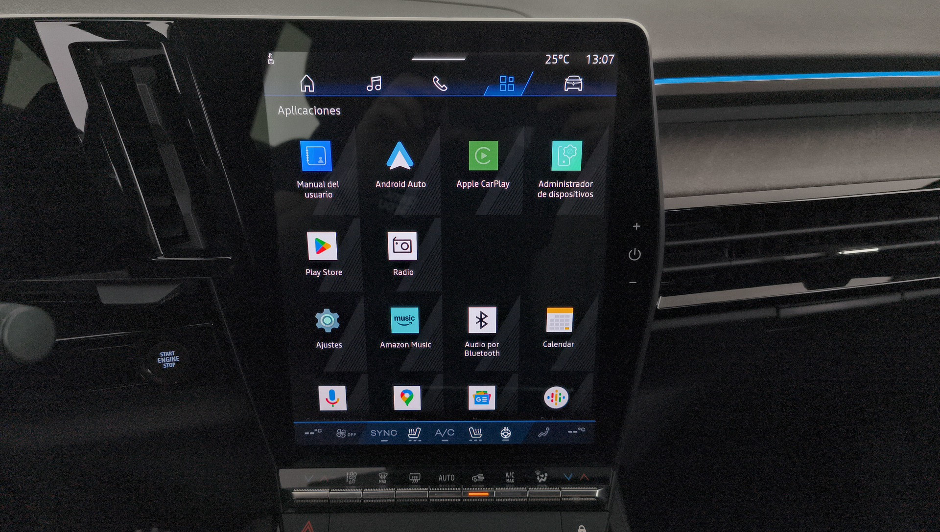 Renault Rafale Atelier Alpine E-Tech 4x4 221 kW (300 CV) - 20