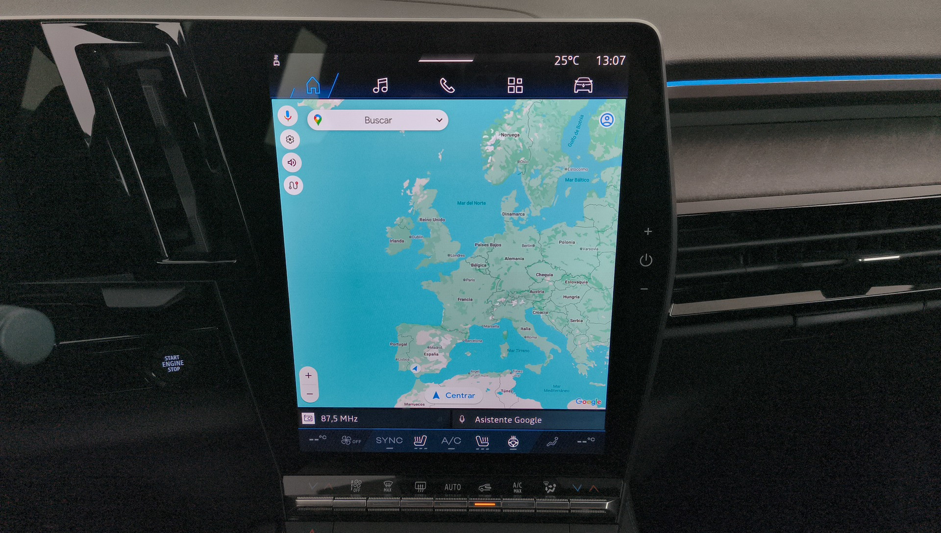 Renault Rafale Atelier Alpine E-Tech 4x4 221 kW (300 CV) - 21