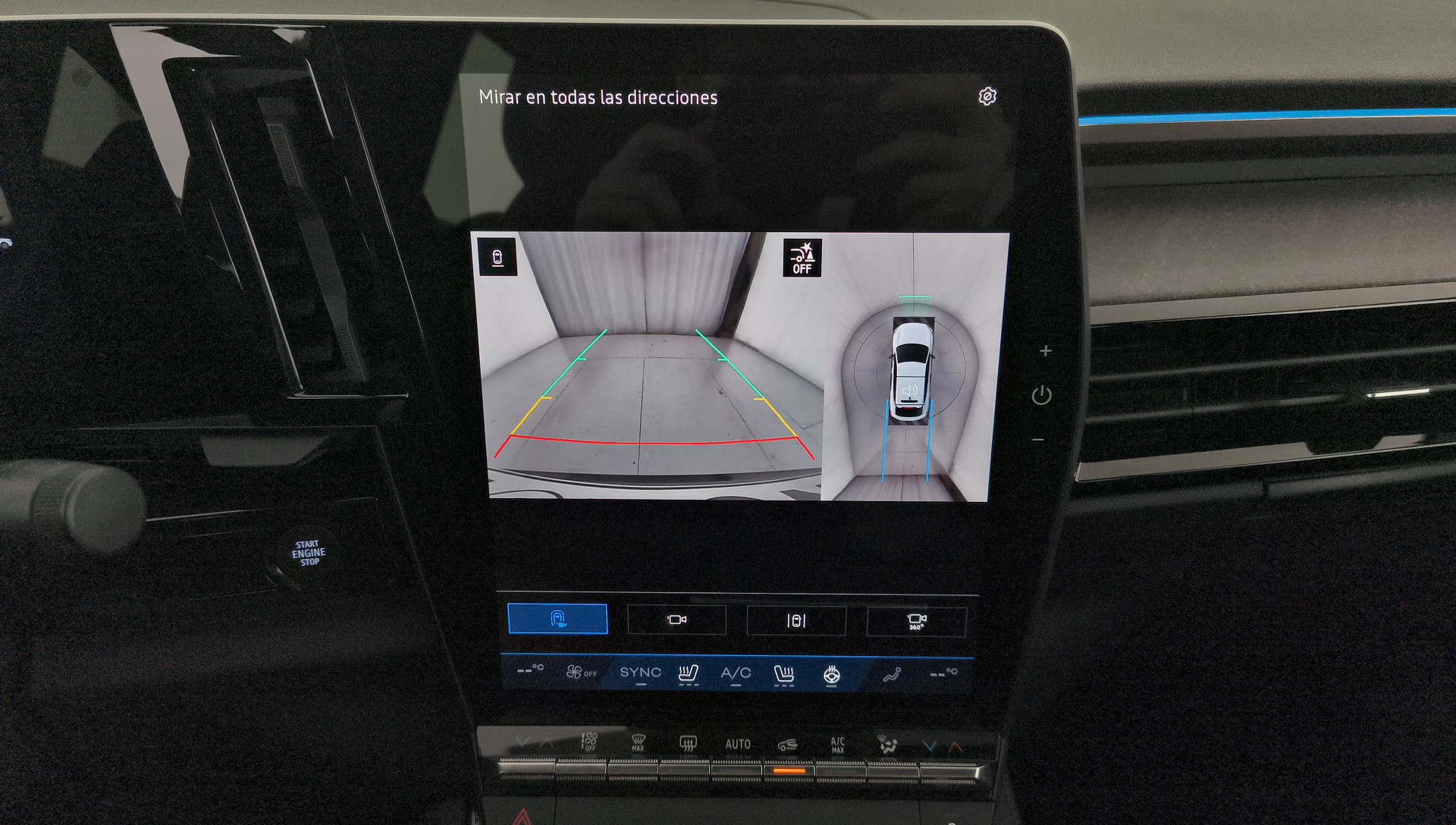 Renault Rafale Atelier Alpine E-Tech 4x4 221 kW (300 CV) - 22