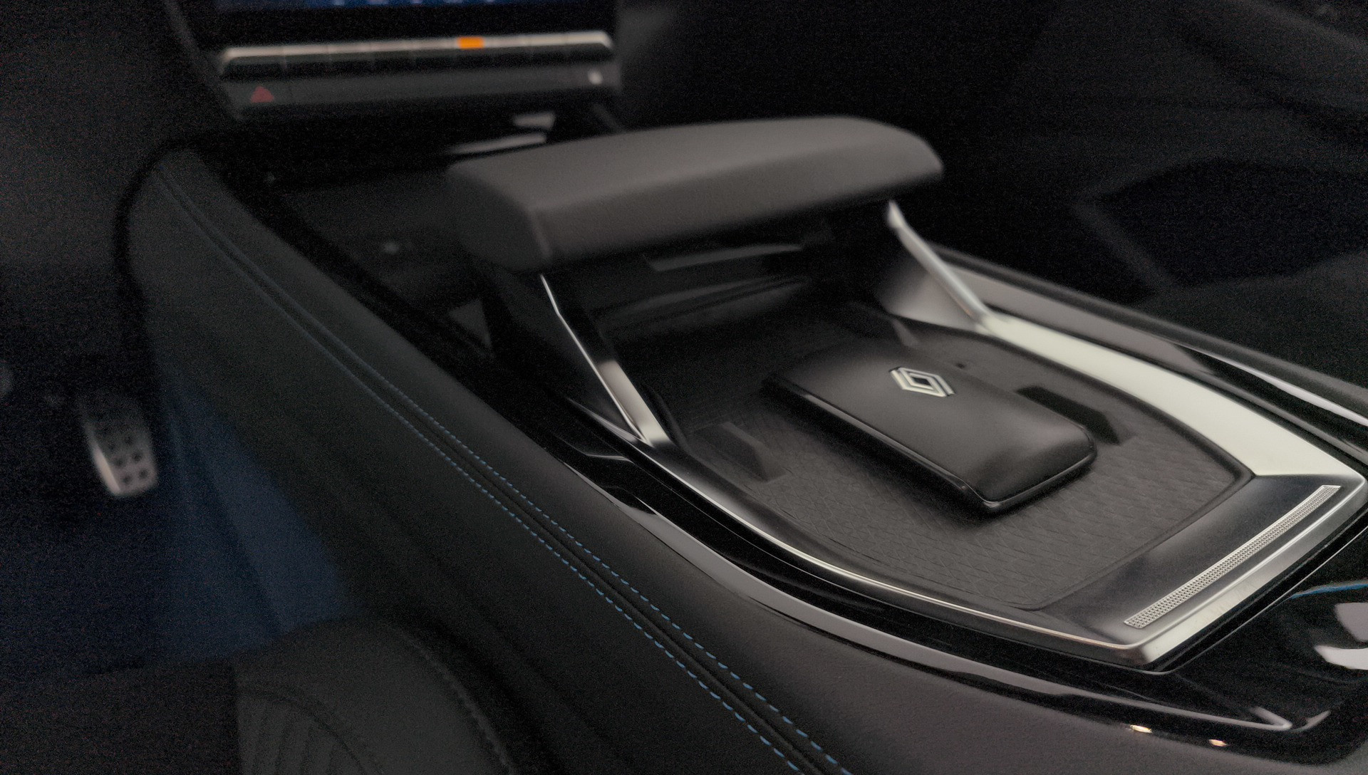 Renault Rafale Atelier Alpine E-Tech 4x4 221 kW (300 CV) - 23