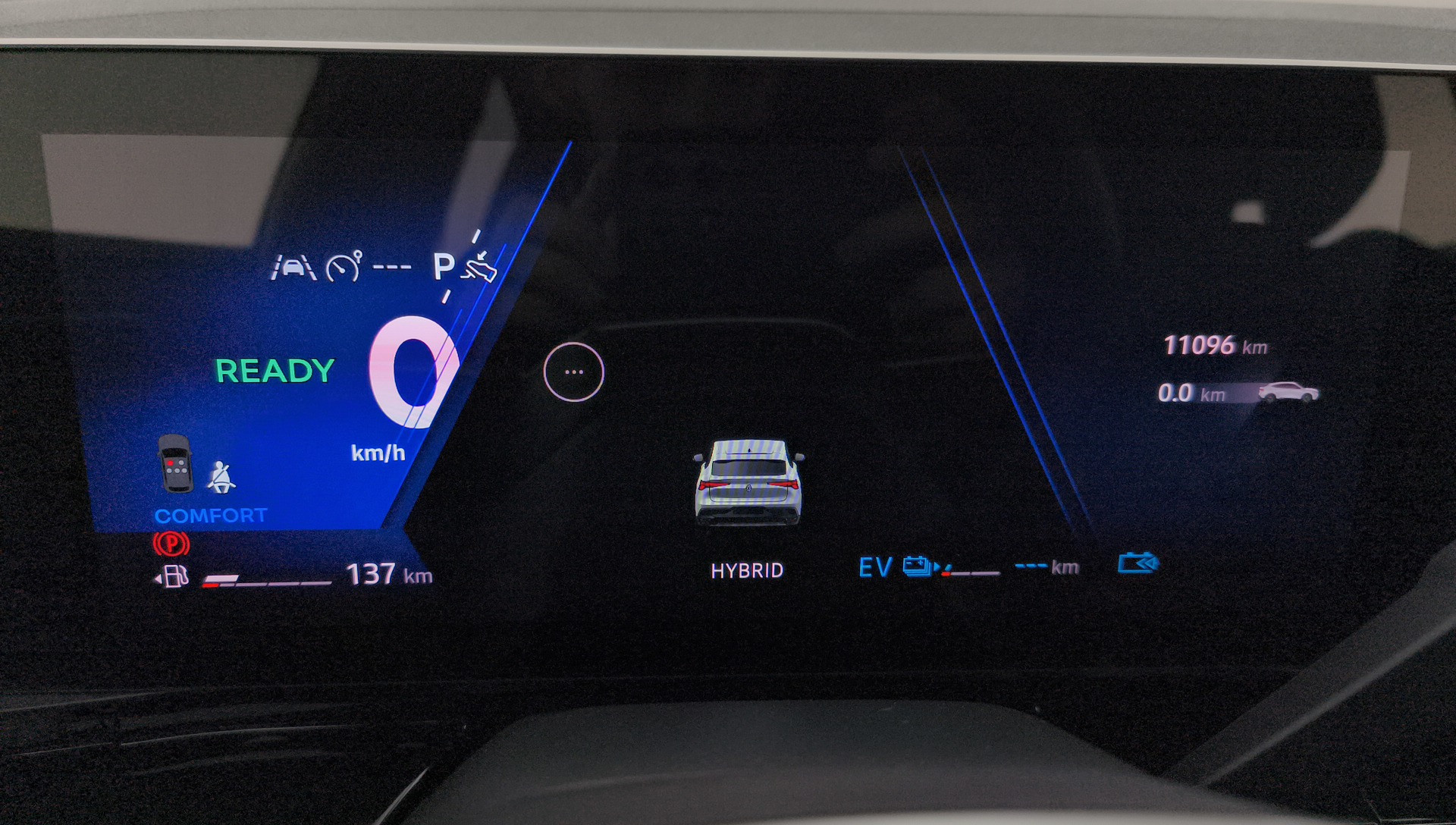 Renault Rafale Atelier Alpine E-Tech 4x4 221 kW (300 CV) - 24