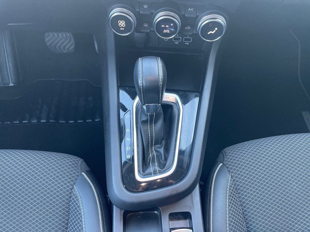 Renault Arkana Zen E-Tech Híbrido 107 kW (145 CV) - 7