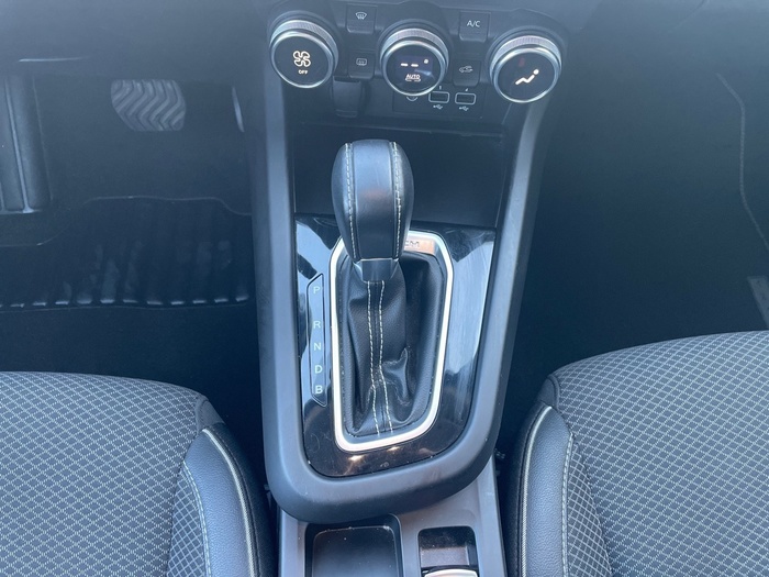 Renault Arkana Zen E-Tech Híbrido 107 kW (145 CV) - 7 Renault Arkana Zen E-Tech Híbrido 107 kW (145 CV) - 7