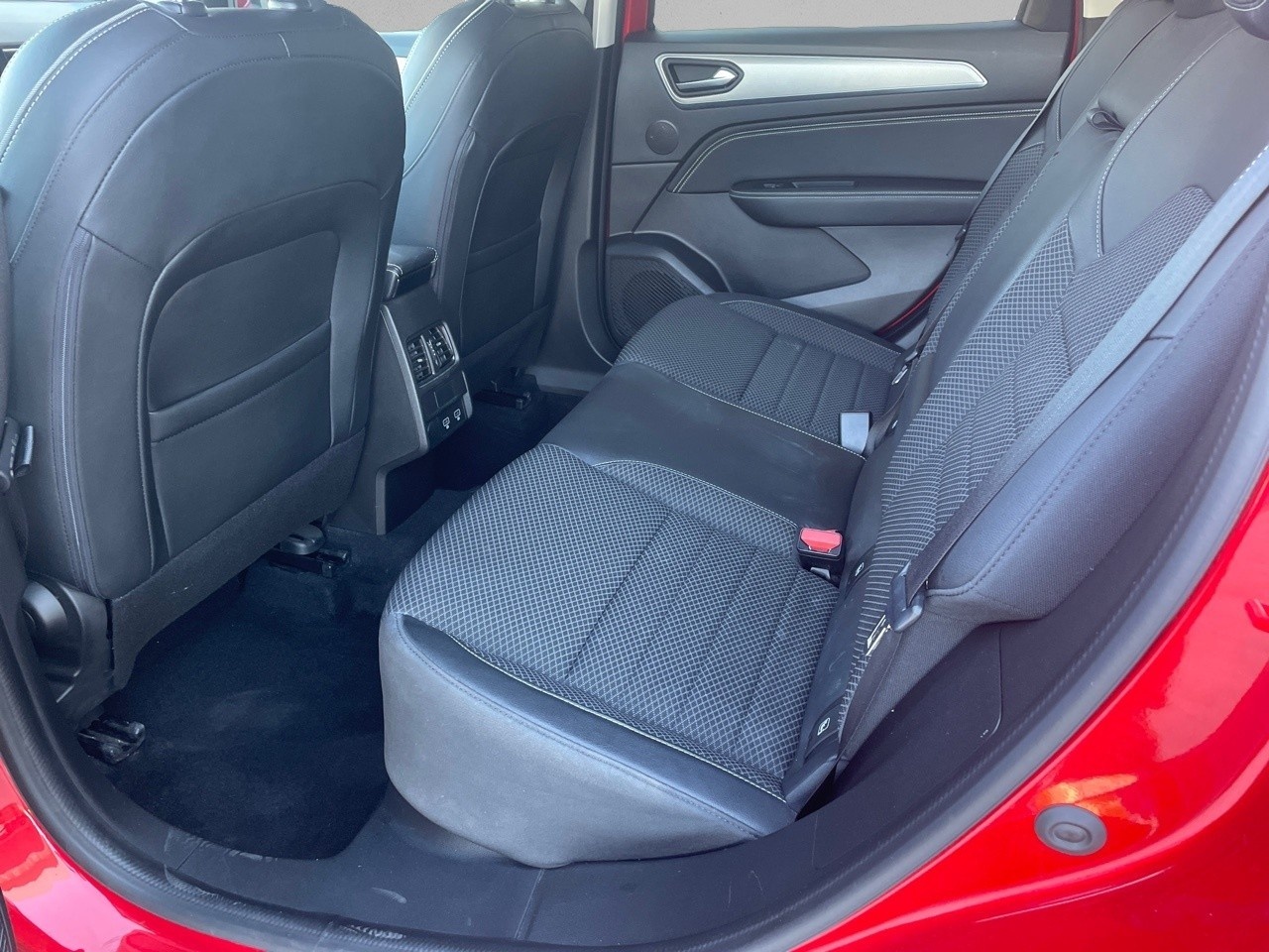 Renault Arkana Zen E-Tech Híbrido 107 kW (145 CV) - 9