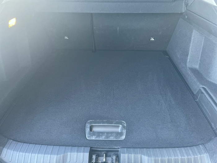 Renault Arkana Zen E-Tech Híbrido 107 kW (145 CV) - 12 Renault Arkana Zen E-Tech Híbrido 107 kW (145 CV) - 12