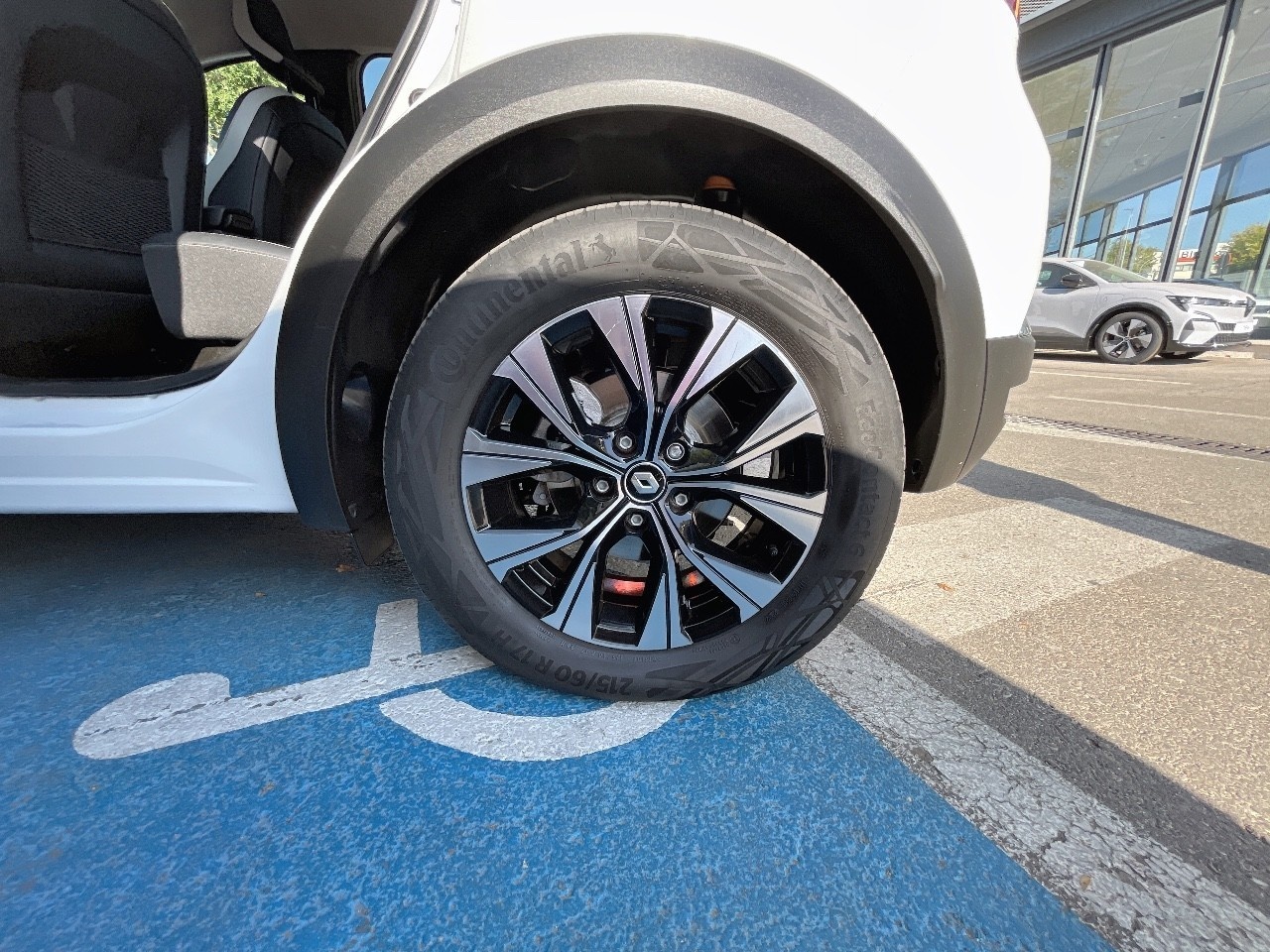 Renault Captur Techno E-Tech PHEV 118 kW (160 CV) - 4