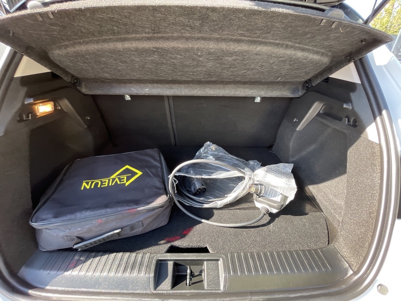 Renault Captur Techno E-Tech PHEV 118 kW (160 CV) - 6