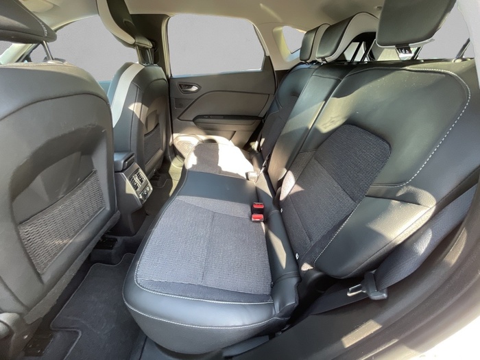 Renault Captur Techno E-Tech PHEV 118 kW (160 CV) - 12 Renault Captur Techno E-Tech PHEV 118 kW (160 CV) - 12