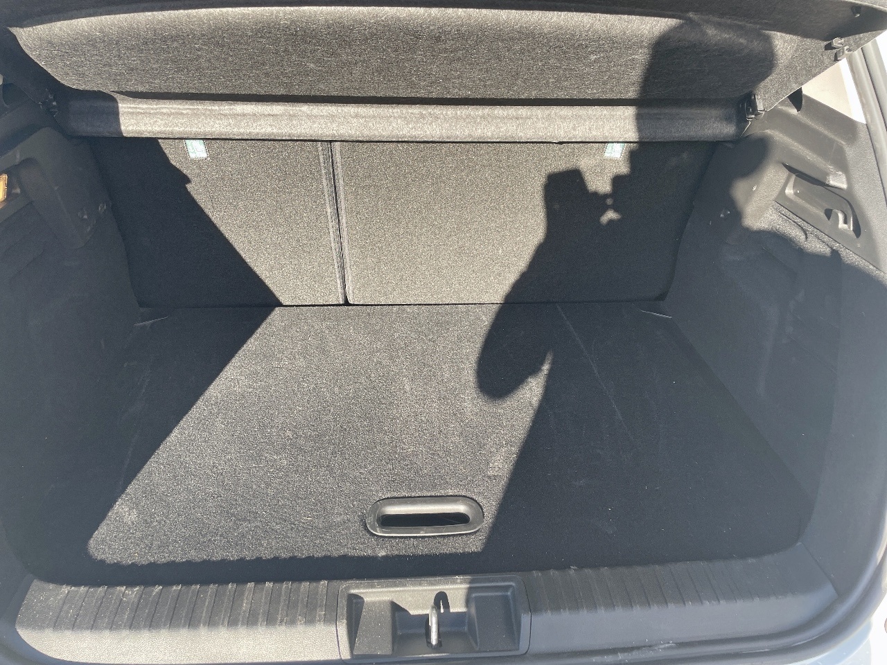 Renault Captur Zen Fast Track E-Tech híbrido 107 kW (145 CV) - 12