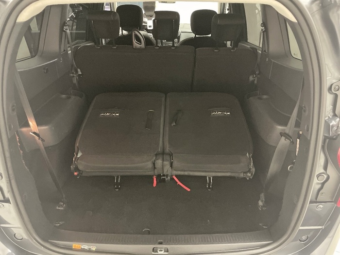 Dacia Lodgy Comfort Blue dCi 85 kW (115 CV) - 5 Dacia Lodgy Comfort Blue dCi 85 kW (115 CV) - 5