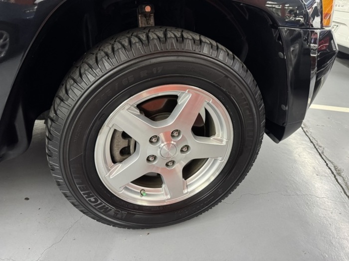 JeepGrand Cherokee 3.0 CRD Laredo 160 kW (218 CV) Vehículo usado en Barcelona - 5 JeepGrand Cherokee 3.0 CRD Laredo 160 kW (218 CV) Vehículo usado en Barcelona - 5