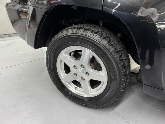 JeepGrand Cherokee 3.0 CRD Laredo 160 kW (218 CV) Vehículo usado en Barcelona - 6