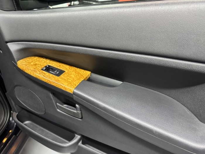 JeepGrand Cherokee 3.0 CRD Laredo 160 kW (218 CV) Vehículo usado en Barcelona - 8 JeepGrand Cherokee 3.0 CRD Laredo 160 kW (218 CV) Vehículo usado en Barcelona - 8