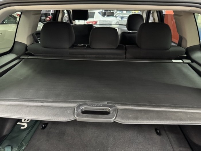 JeepGrand Cherokee 3.0 CRD Laredo 160 kW (218 CV) Vehículo usado en Barcelona - 14 JeepGrand Cherokee 3.0 CRD Laredo 160 kW (218 CV) Vehículo usado en Barcelona - 14