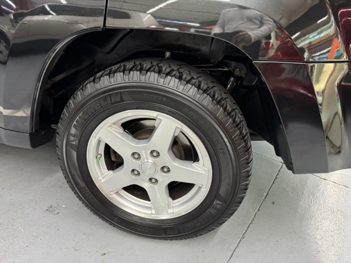 JeepGrand Cherokee 3.0 CRD Laredo 160 kW (218 CV) Vehículo usado en Barcelona - 16 JeepGrand Cherokee 3.0 CRD Laredo 160 kW (218 CV) Vehículo usado en Barcelona - 16