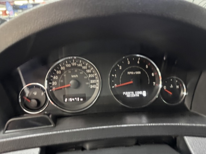 JeepGrand Cherokee 3.0 CRD Laredo 160 kW (218 CV) Vehículo usado en Barcelona - 19 JeepGrand Cherokee 3.0 CRD Laredo 160 kW (218 CV) Vehículo usado en Barcelona - 19