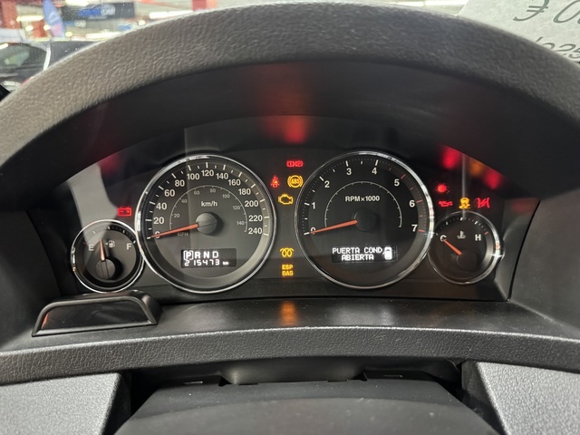 JeepGrand Cherokee 3.0 CRD Laredo 160 kW (218 CV) Vehículo usado en Barcelona - 21