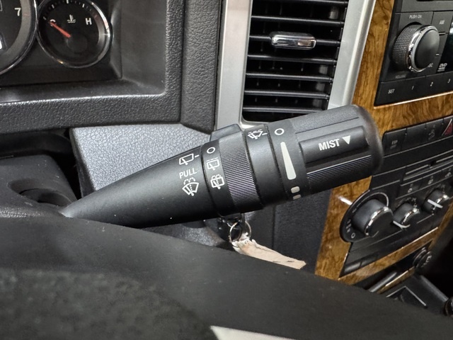 JeepGrand Cherokee 3.0 CRD Laredo 160 kW (218 CV) Vehículo usado en Barcelona - 30