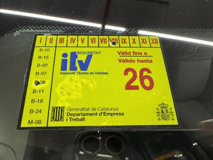 JeepGrand Cherokee 3.0 CRD Laredo 160 kW (218 CV) Vehículo usado en Barcelona - 34 JeepGrand Cherokee 3.0 CRD Laredo 160 kW (218 CV) Vehículo usado en Barcelona - 34