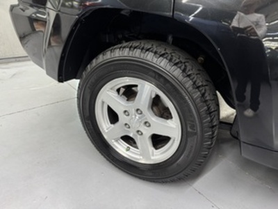 Jeep Grand Cherokee 3.0 CRD Laredo 160 kW (218 CV) Jeep Grand Cherokee 3.0 CRD Laredo 160 kW (218 CV)