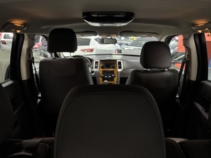 Jeep Grand Cherokee 3.0 CRD Laredo 160 kW (218 CV)