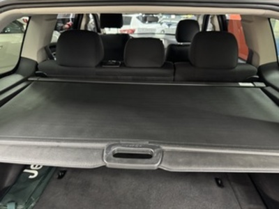 Jeep Grand Cherokee 3.0 CRD Laredo 160 kW (218 CV) Jeep Grand Cherokee 3.0 CRD Laredo 160 kW (218 CV)