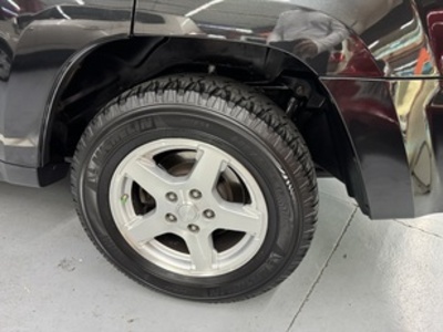 Jeep Grand Cherokee 3.0 CRD Laredo 160 kW (218 CV) Jeep Grand Cherokee 3.0 CRD Laredo 160 kW (218 CV)