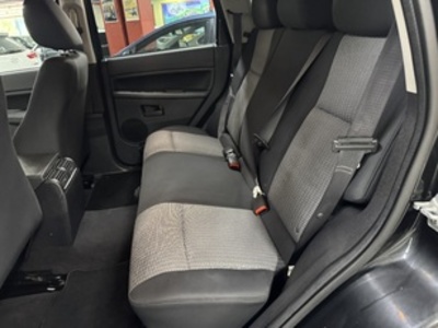Jeep Grand Cherokee 3.0 CRD Laredo 160 kW (218 CV) Jeep Grand Cherokee 3.0 CRD Laredo 160 kW (218 CV)