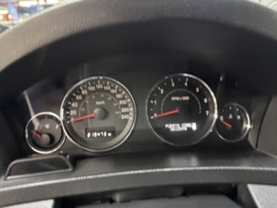 Jeep Grand Cherokee 3.0 CRD Laredo 160 kW (218 CV) Jeep Grand Cherokee 3.0 CRD Laredo 160 kW (218 CV)