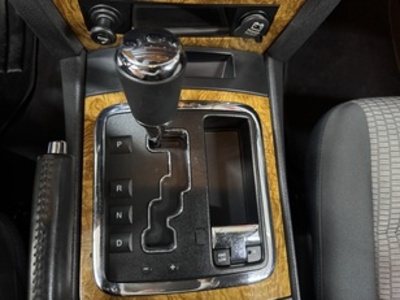 Jeep Grand Cherokee 3.0 CRD Laredo 160 kW (218 CV) Jeep Grand Cherokee 3.0 CRD Laredo 160 kW (218 CV)