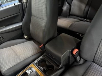 Jeep Grand Cherokee 3.0 CRD Laredo 160 kW (218 CV) Jeep Grand Cherokee 3.0 CRD Laredo 160 kW (218 CV)