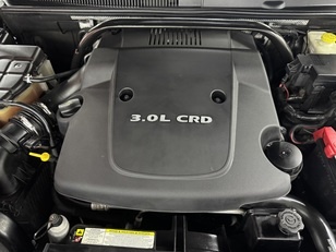 Jeep Grand Cherokee 3.0 CRD Laredo 160 kW (218 CV)