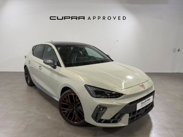 CUPRALeón 1.5 eTSI DSG 110 kW (150 CV)