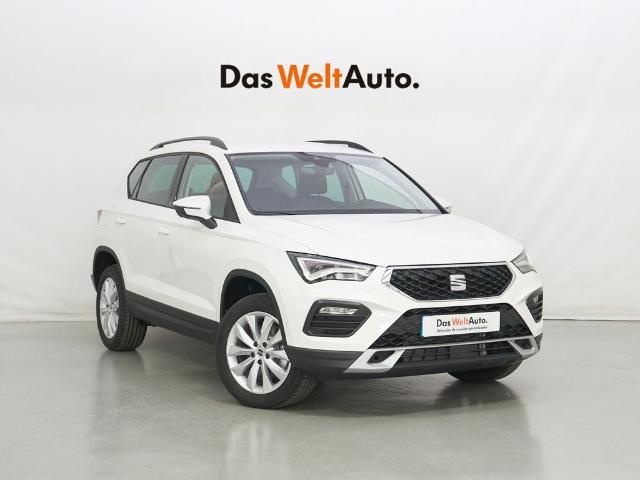 SEATAteca 1.5 TSI Style Evo Edition 110 kW (150 CV)