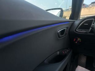 SEAT León 1.5 TGI GNC S&S FR Fast Edition Plus 96 kW (130 CV) SEAT León 1.5 TGI GNC S&S FR Fast Edition Plus 96 kW (130 CV)