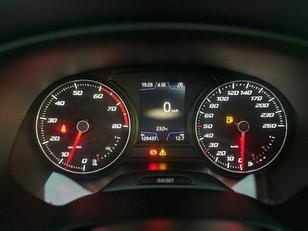 SEAT León 1.5 TGI GNC S&S FR Fast Edition Plus 96 kW (130 CV)