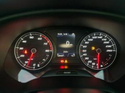 SEAT León 1.5 TGI GNC S&S FR Fast Edition Plus 96 kW (130 CV) SEAT León 1.5 TGI GNC S&S FR Fast Edition Plus 96 kW (130 CV)