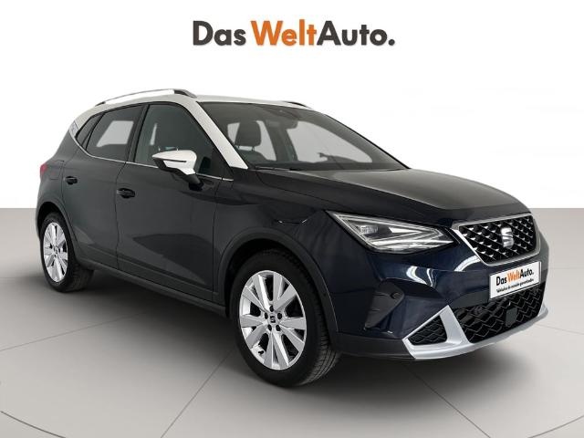 SEATArona 1.0 TSI Xperience XL DSG 81 kW (110 CV)