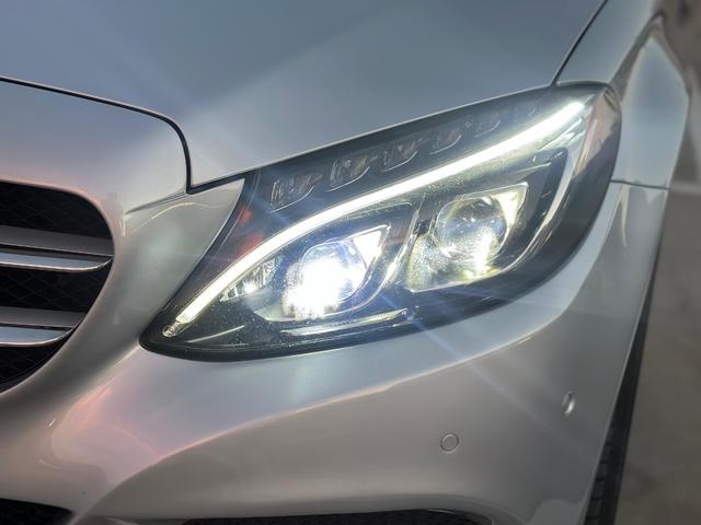 Mercedes-BenzClase C C Estate 350 e AMG Line 205 kW (279 CV) Vehículo usado en Barcelona - 7