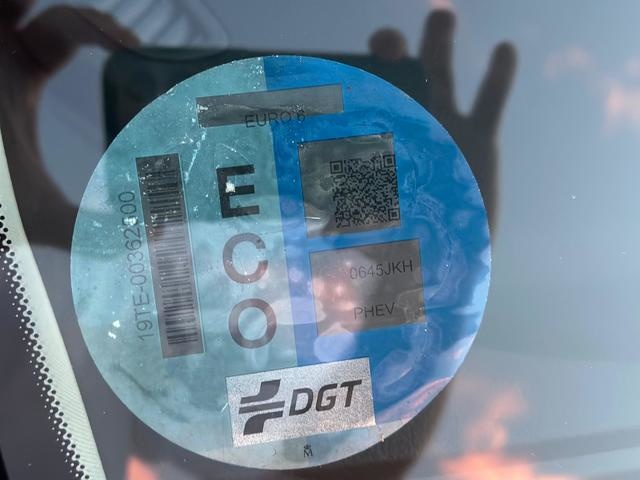 Mercedes-BenzClase C C Estate 350 e AMG Line 205 kW (279 CV) Vehículo usado en Barcelona - 19