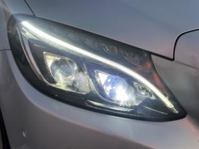 Mercedes-Benz Clase C C Estate 350 e AMG Line 205 kW (279 CV) Mercedes-Benz Clase C C Estate 350 e AMG Line 205 kW (279 CV)