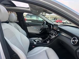 Mercedes-Benz Clase C C Estate 350 e AMG Line 205 kW (279 CV)