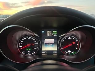 Mercedes-Benz Clase C C Estate 350 e AMG Line 205 kW (279 CV)