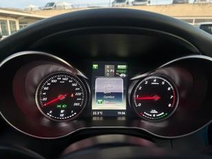 Mercedes-Benz Clase C C Estate 350 e AMG Line 205 kW (279 CV)
