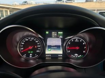 Mercedes-Benz Clase C C Estate 350 e AMG Line 205 kW (279 CV) Mercedes-Benz Clase C C Estate 350 e AMG Line 205 kW (279 CV)