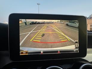 Mercedes-Benz Clase C C Estate 350 e AMG Line 205 kW (279 CV)