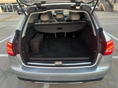 Mercedes-Benz Clase C C Estate 350 e AMG Line 205 kW (279 CV) Mercedes-Benz Clase C C Estate 350 e AMG Line 205 kW (279 CV)