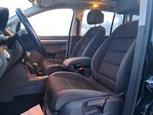 Volkswagen Touran Advance 1.6 TDI BMT 77 kW (105 CV) DSG Volkswagen Touran Advance 1.6 TDI BMT 77 kW (105 CV) DSG