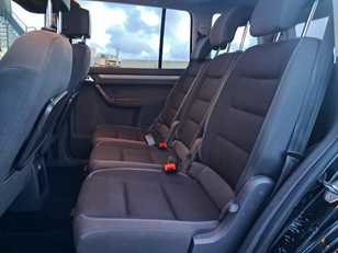 Volkswagen Touran Advance 1.6 TDI BMT 77 kW (105 CV) DSG