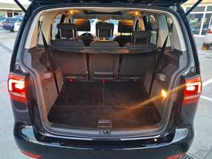 Volkswagen Touran Advance 1.6 TDI BMT 77 kW (105 CV) DSG